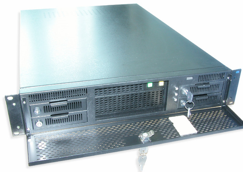 Distribution Box in Metallic Processing Machinery (LFSS0043)