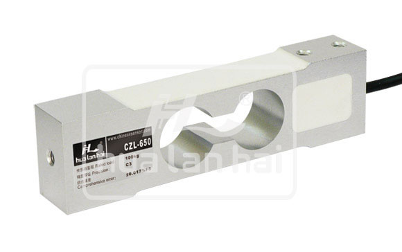 Single Point Alloy Load Cell