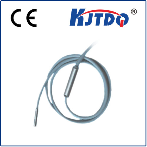 Factory Supply Ultra M3 Inductive Proximity Sensor with Long Distance Sensing