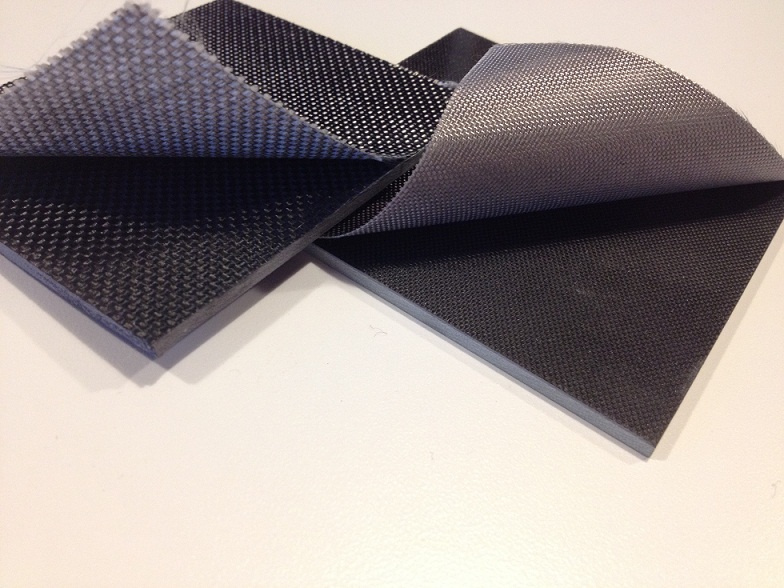 Colored G10 Laminate Insulated Sheet for Fins