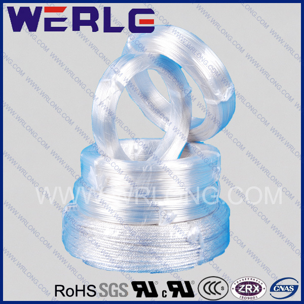 0.12mm2 Copper Stranded PFA Teflon Insulated Wire