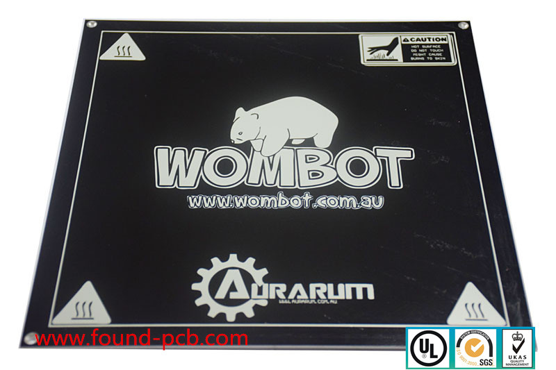 3D Printing Machine PCB Assembly Supply