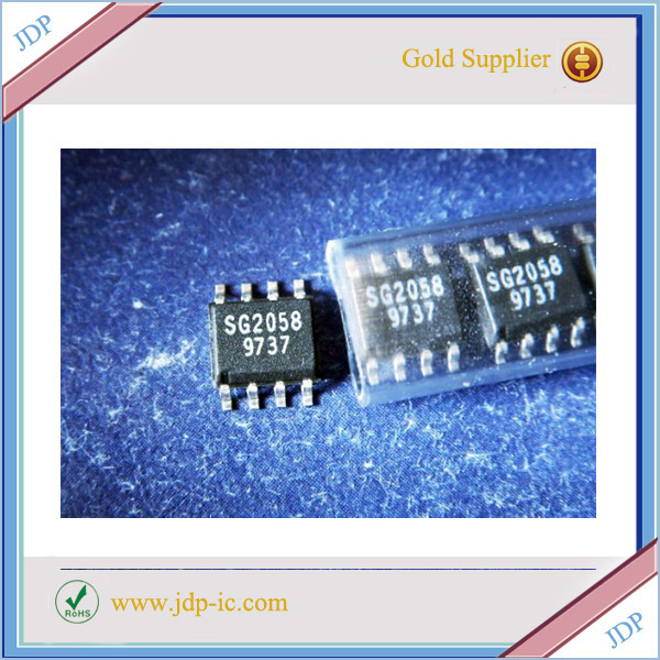 New and Original IC Chip Sg2058