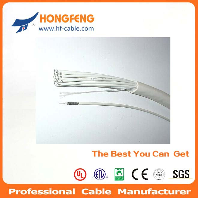 Communication Multi-Core Bt2001/2002/2003/3002 Coaxial Cable
