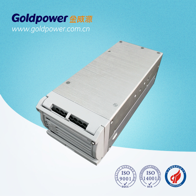 48V 50A AC DC High Efficiency Rectifier Module