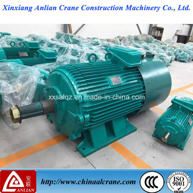 22kw Electric AC Three Phase Crane Motor