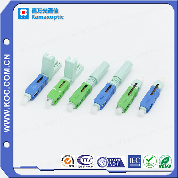 Soft Cable Fic Connector Round Cable Fic Connector