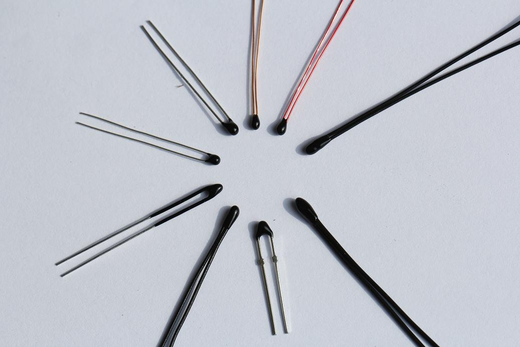 Ntc Thermistors