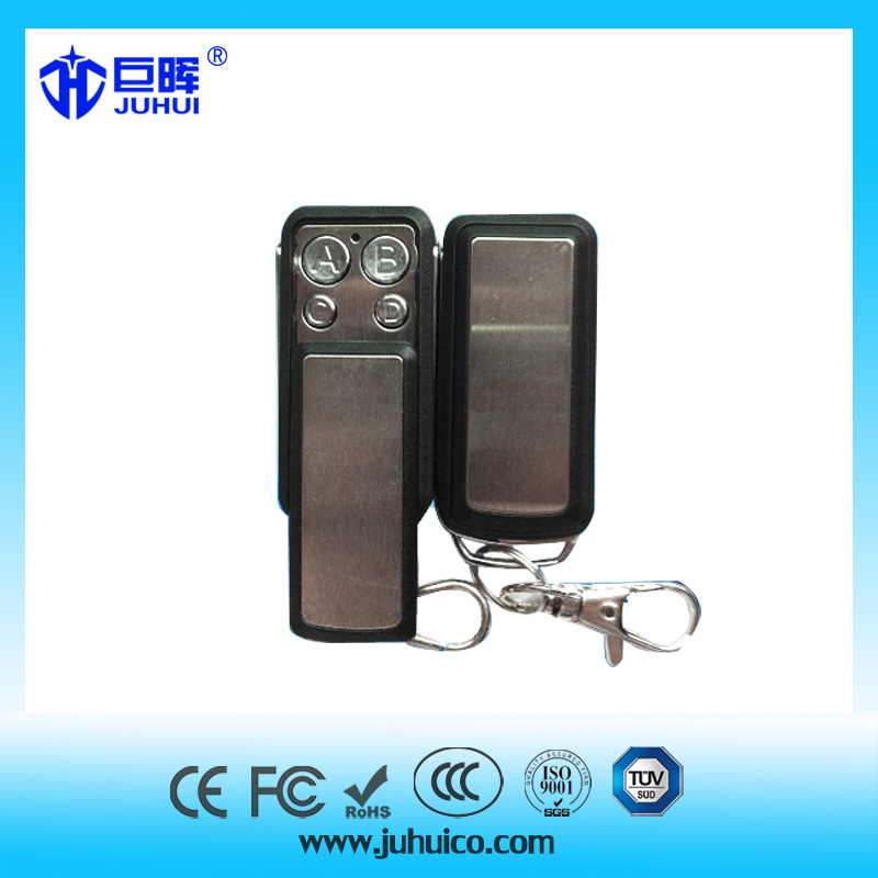 Garage Door Opener Remote Control Duplicator (JH-TXD08)