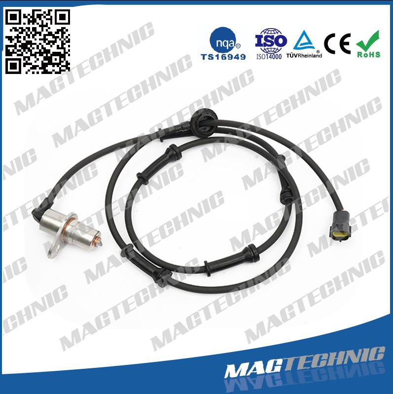 ABS Sensor 0k56A43701, 0k553-43-701A, 0k56A-43-701A for KIA Carnival