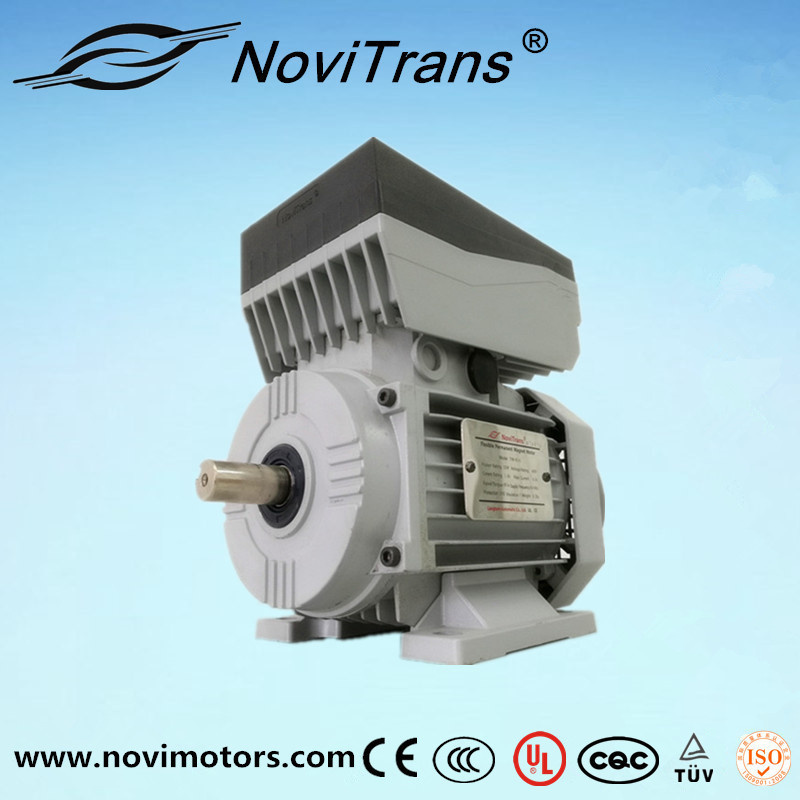 1.5kw Three Phase Servo Variable Frequency Motor (YVF-90E)