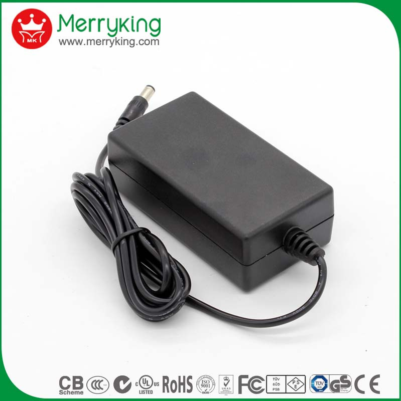 Factory Wholesale 5V 12V 24V Power Supply Computer Power Adapter