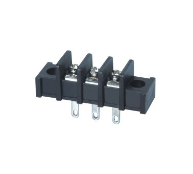 Electrical Barrier Termina Block PCB Terminal Connector