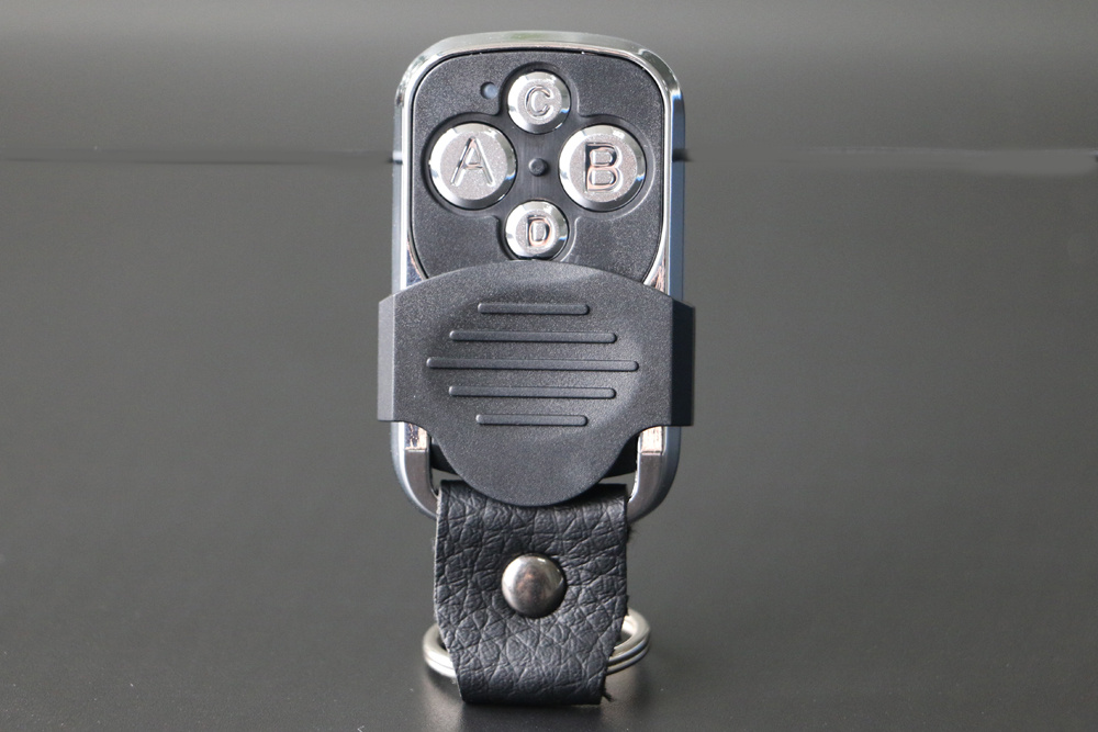 Iran Face to Face Duplicate Remote Control / Copier Fixed Code/Learning Code 315or433MHz