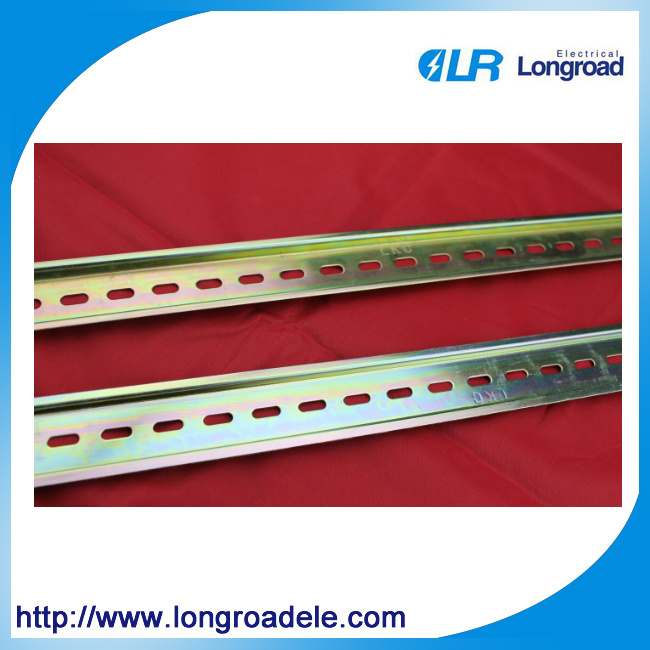 Electric Terminal Block, DIN Rail Terminal Block