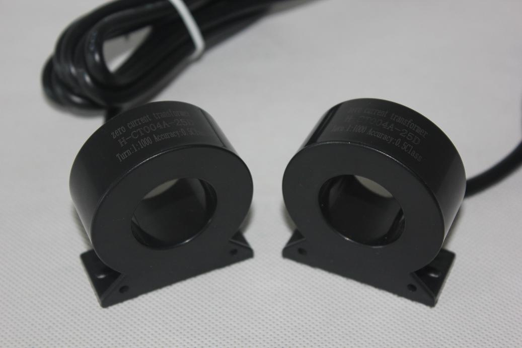 Current Transformer with 1A