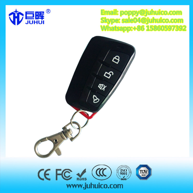 Garage Door 433MHz Remote Control Opener
