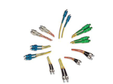 Optical Fiber Connector for Commuication Field U-Senda