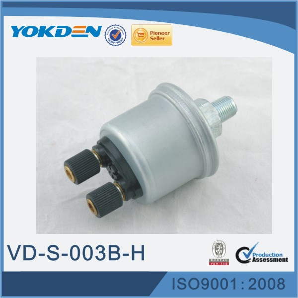 Vd-S-003b-H Diesel Engine Parts Oil Pressure Sensor