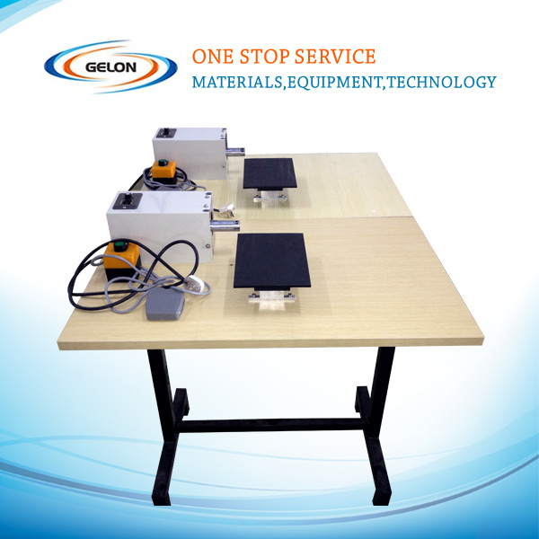 Manual Winding Machine for Lithium Ion Battery