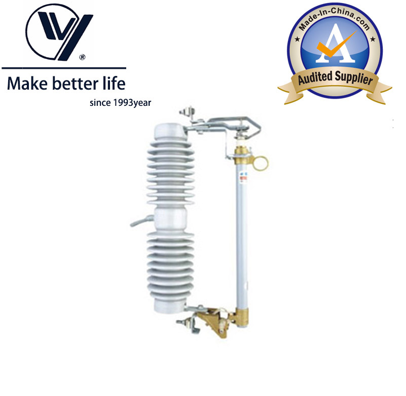 Pd2 33-36kv Porcelain Fuse Cutout