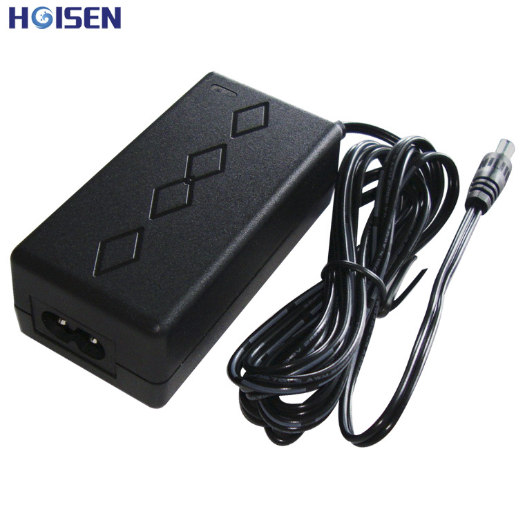 12V 2.5A Power Adaptor (Desktop type) (30W series)
