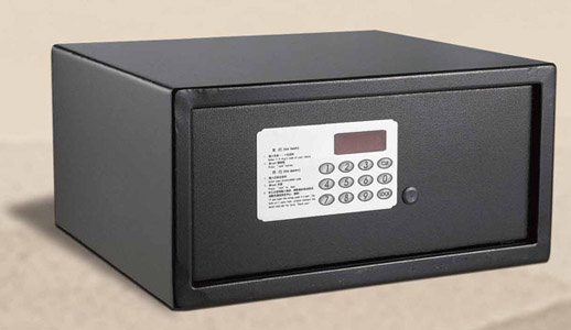 Electronic Digital Safe (HS-1308)