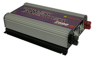 2500W Power Inverter, off Grid Inverter, Inverter (SUN-2500W48)
