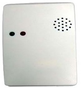 Wireless Independent Gas Alarm/Semiconductor Gas Sensor