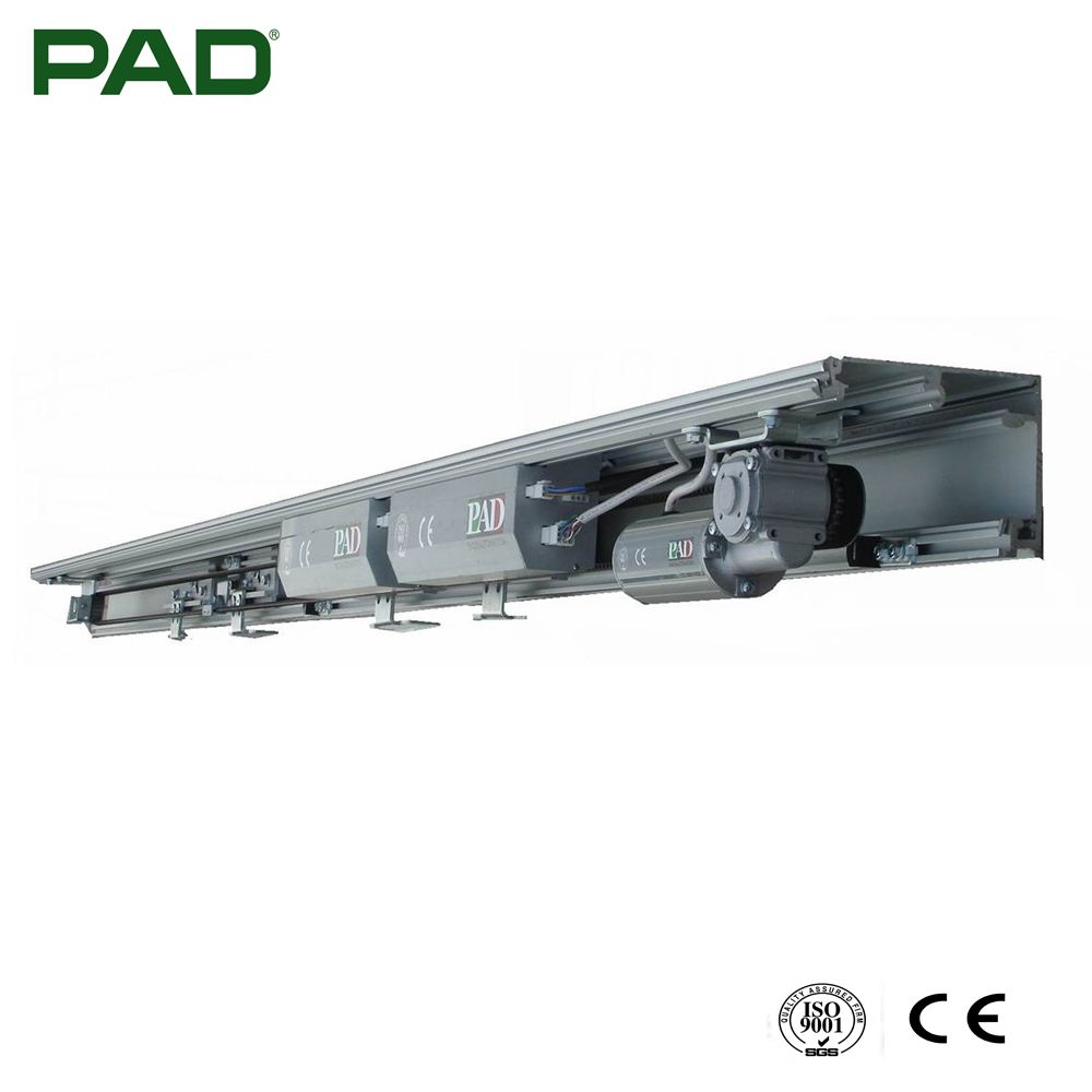 Hanging Motor Automatic Sliding Door for Office or Home