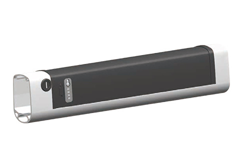 New Design 48V10.4ah Lithium-Ion Battery From China