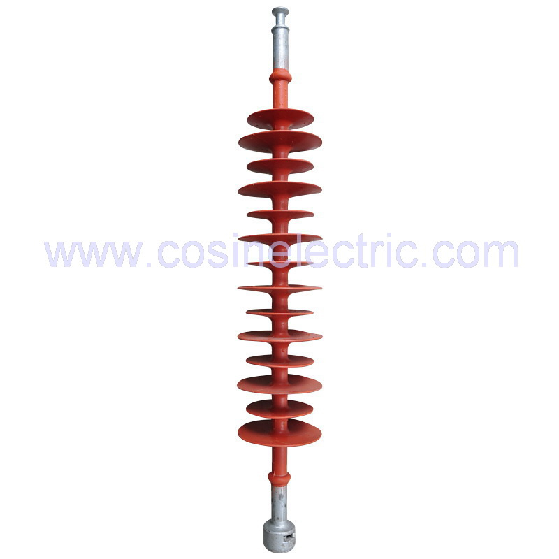 Composite Insulator and Polymer Insulator