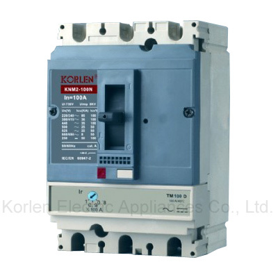 High Breaking Capacity Moulded Case Circuit Breaker