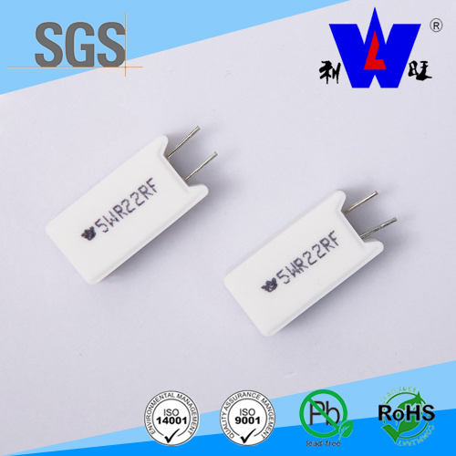 5W 68 Ohm Ceramic Cement Resistors