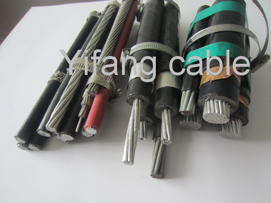 24kv Overhead Power Cable