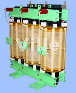Dry Transformer Opening Dry Type Transformer