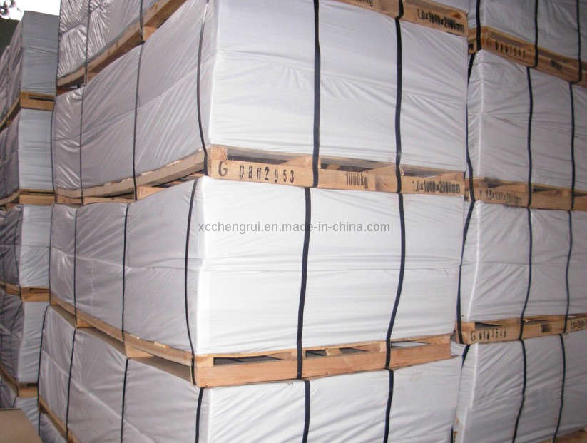 Electrical Insulation Paperboard and Presspaper