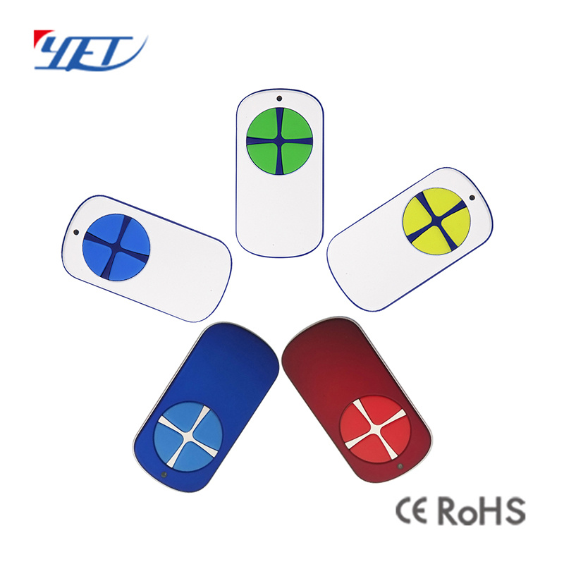 RF Universal Remote Control for Garage Door