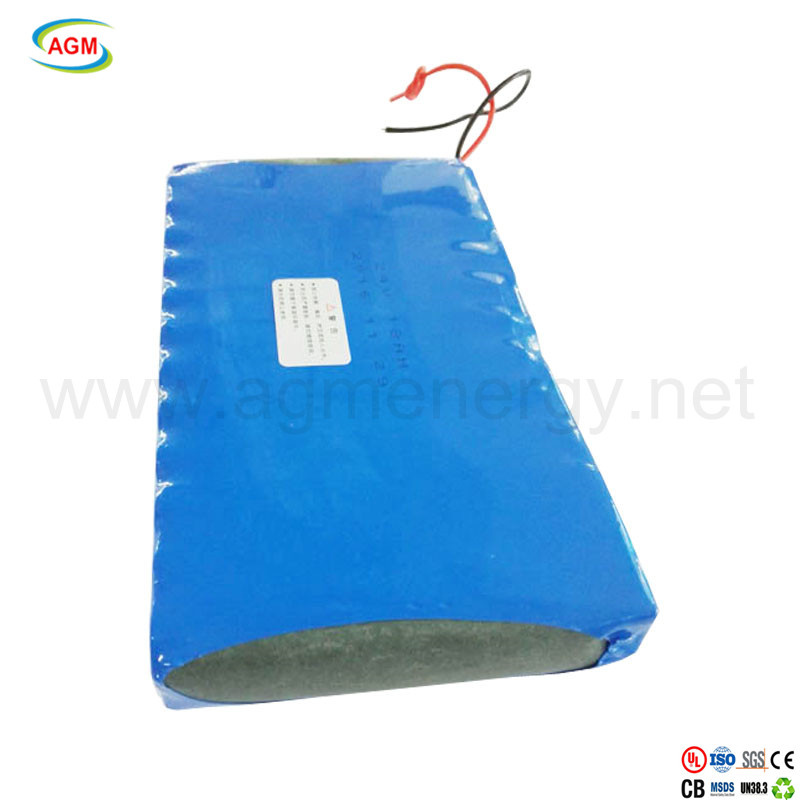 Rechargeable Battery Pack UPS Battery 24V 18ah Battery