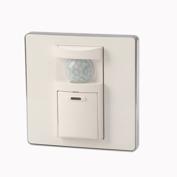 Long Range Wireless Home Driveway Alarm Alert System Infrared Motion Sensor Switch