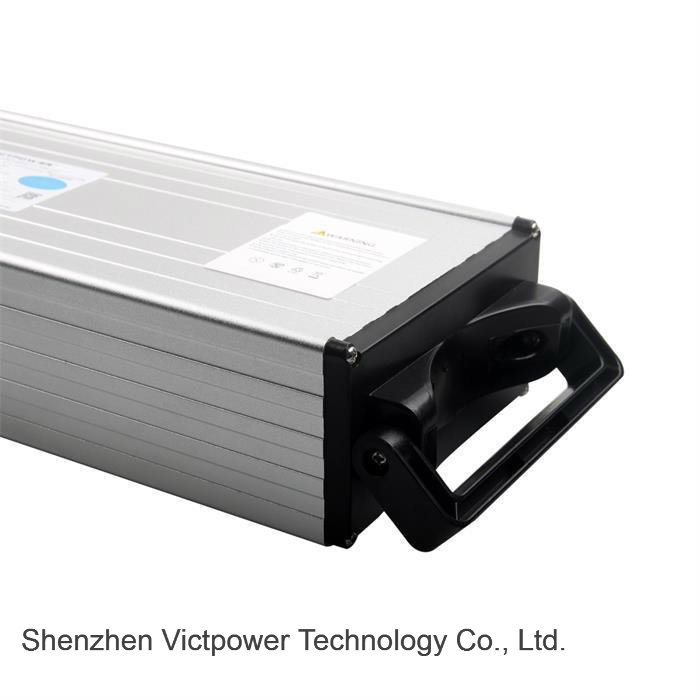 Lithium Battery 48V 20ah Battery Pack for Electric Bicycle
