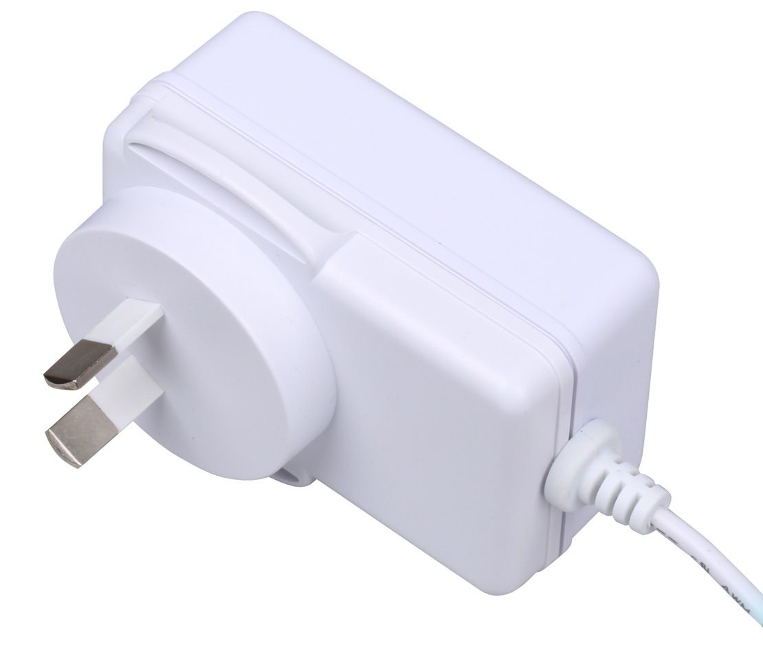 24W Series SAA Universal Power Adapter