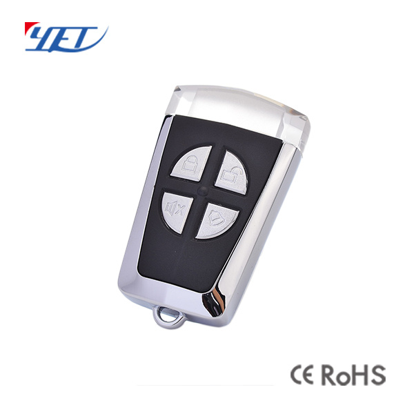 Wholesale Best 433MHz Wireless Remote Control for Car Alarm Yet146