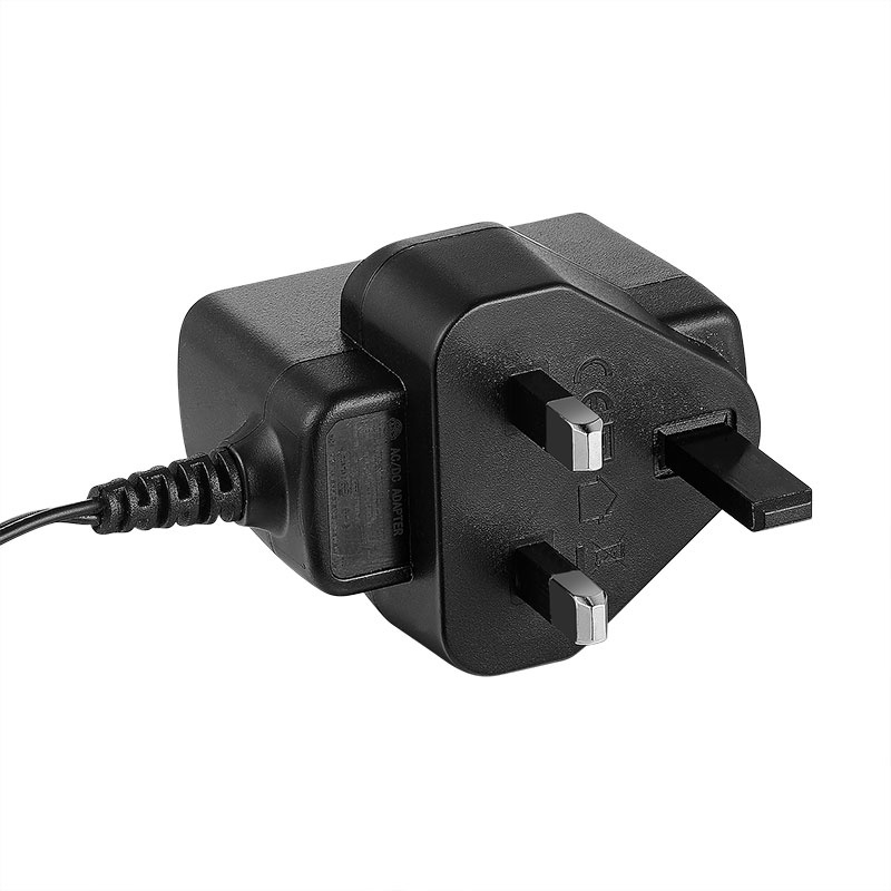 Wall Mount Adapter with UK Certificate