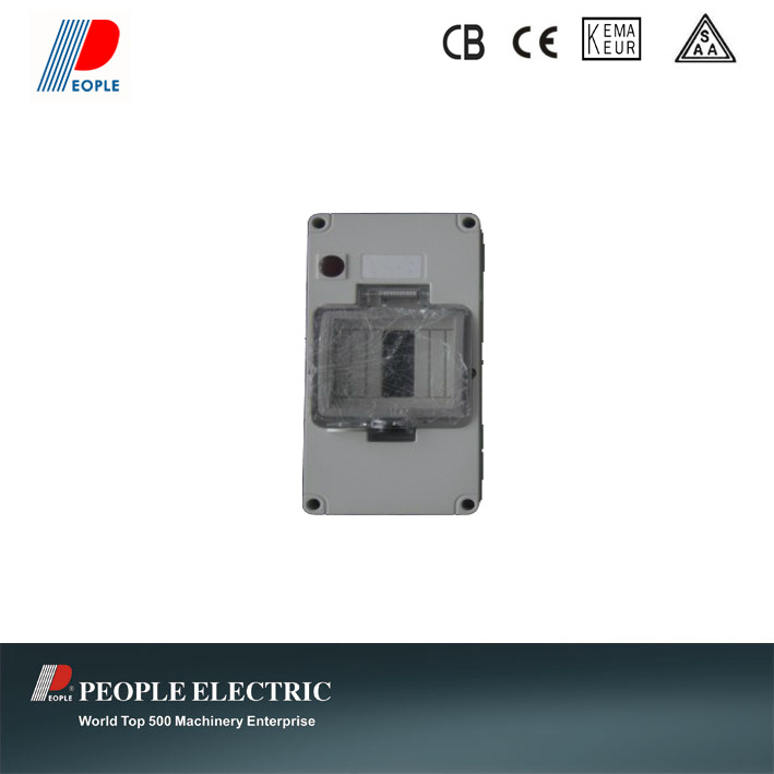 ABS Residential Electrical Enclosure Distribution Box