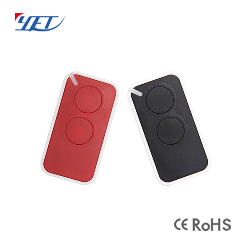 4-Channel Rolling Code Remote Control Duplicator