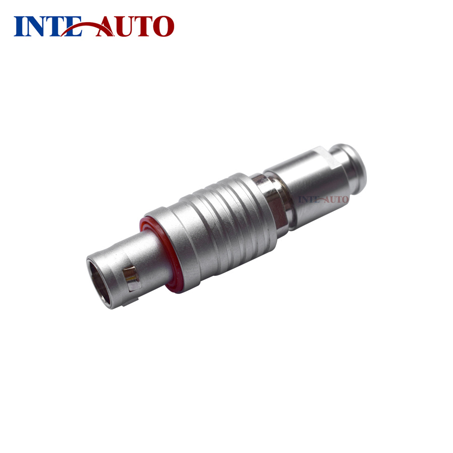 6 Pin Automotive Electrical Connectors