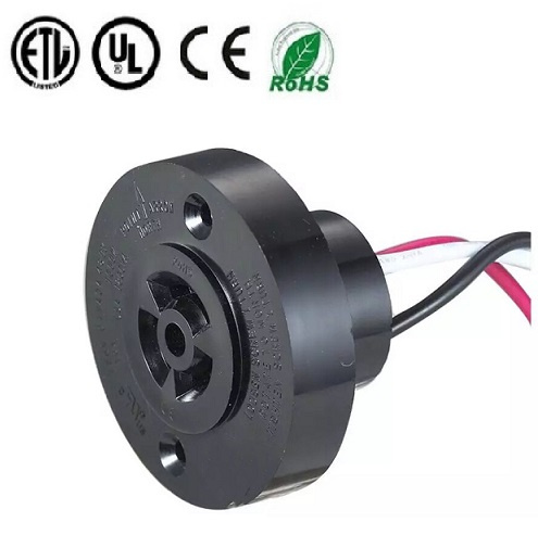 Twist-Lock 3 String Base Receptacle Socket Female Connector Ontrol