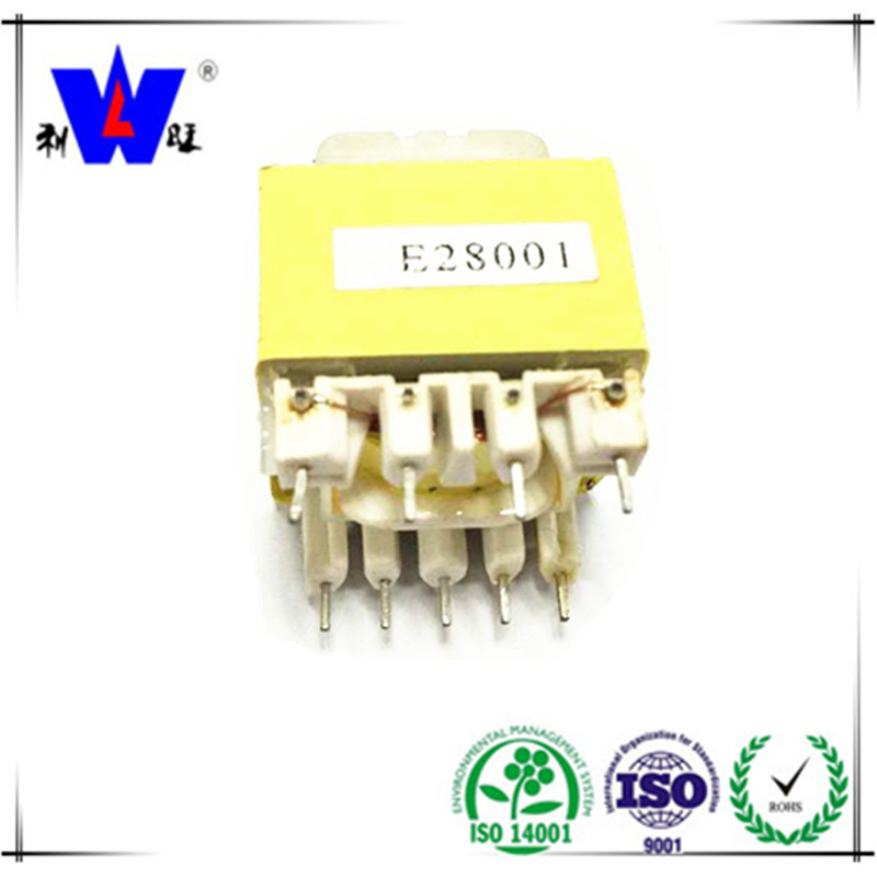 High Voltage Transformer Power Current Transformer
