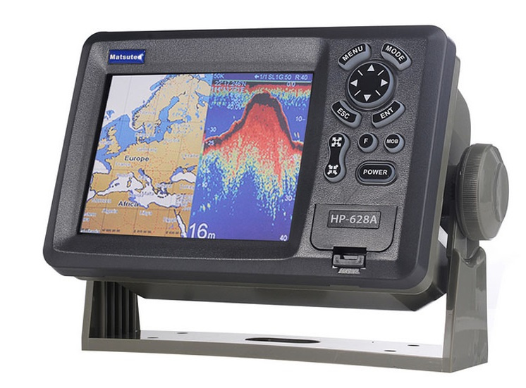 Marine Navigator HP-628A 5.6